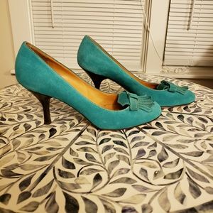 Bettye Muller Heels